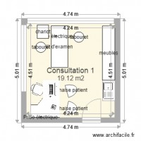 Consultation 1