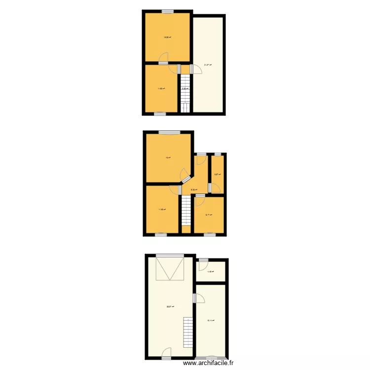 LARIQUE. Plan de LARIQUE. Plan de