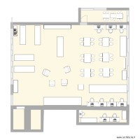 Proposition plan CDI