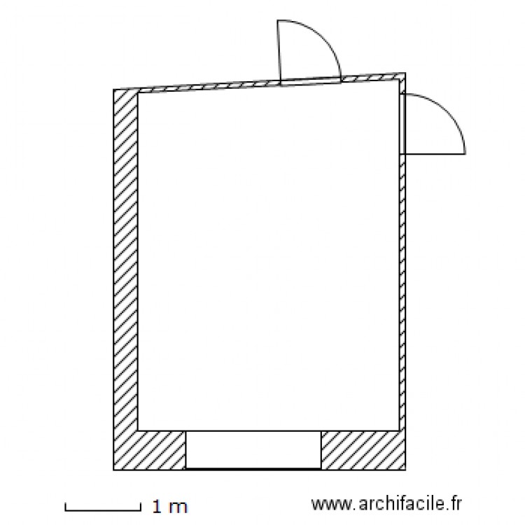 dflkjezlifloihjdspioj. Plan de 0 pièce et 0 m2