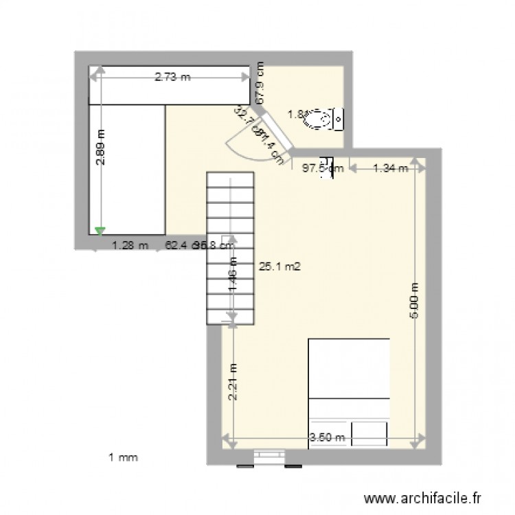 nonglard. Plan de 0 pièce et 0 m2