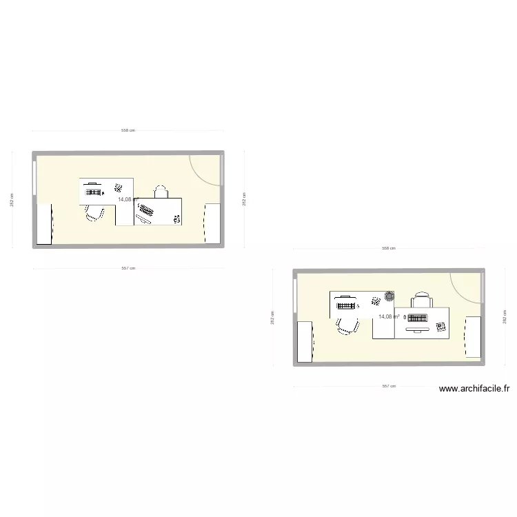BUREAU-v2. Plan de BUREAU-v2. Plan de