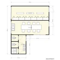 EGCS ST PIERRE DE CHANDIEU