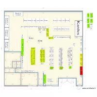 Rivery apr&egrave;s V2