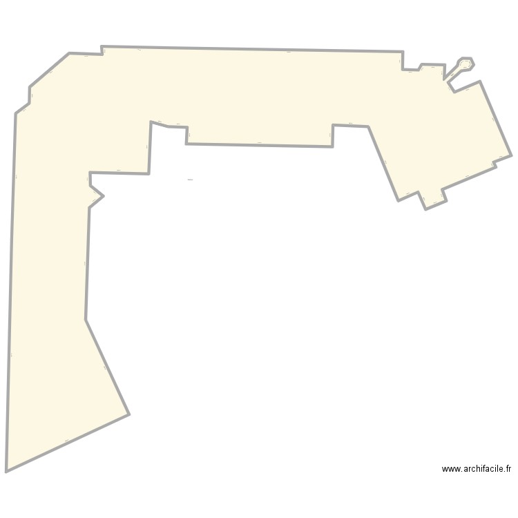 ADEF MEAUX. Plan de 0 pièce et 0 m2