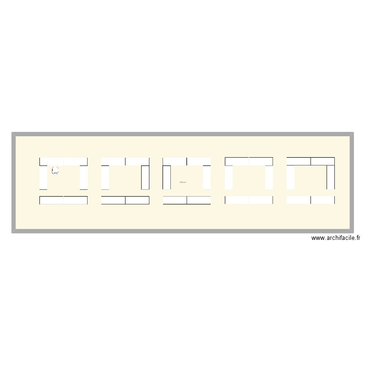 JRR. Plan de 0 pièce et 0 m2