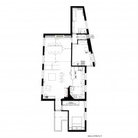 plan 5 froissart E et A