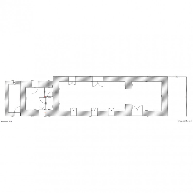 lesnevez-1. Plan de 0 pièce et 0 m2