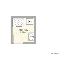 SDB Gilly 1