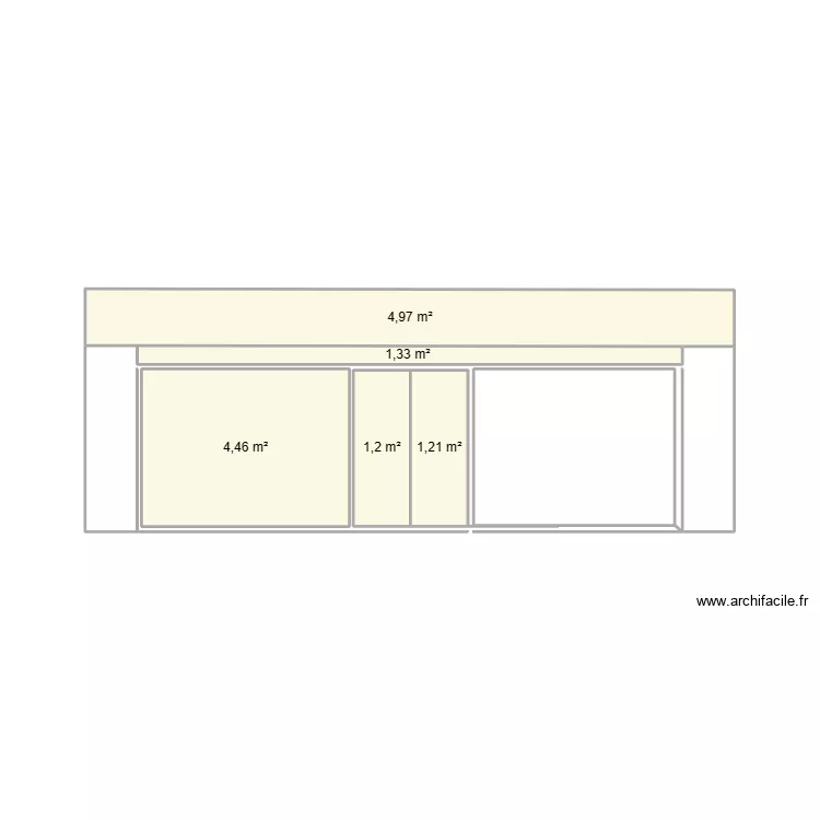 FACADE. Plan de FACADE. Plan de