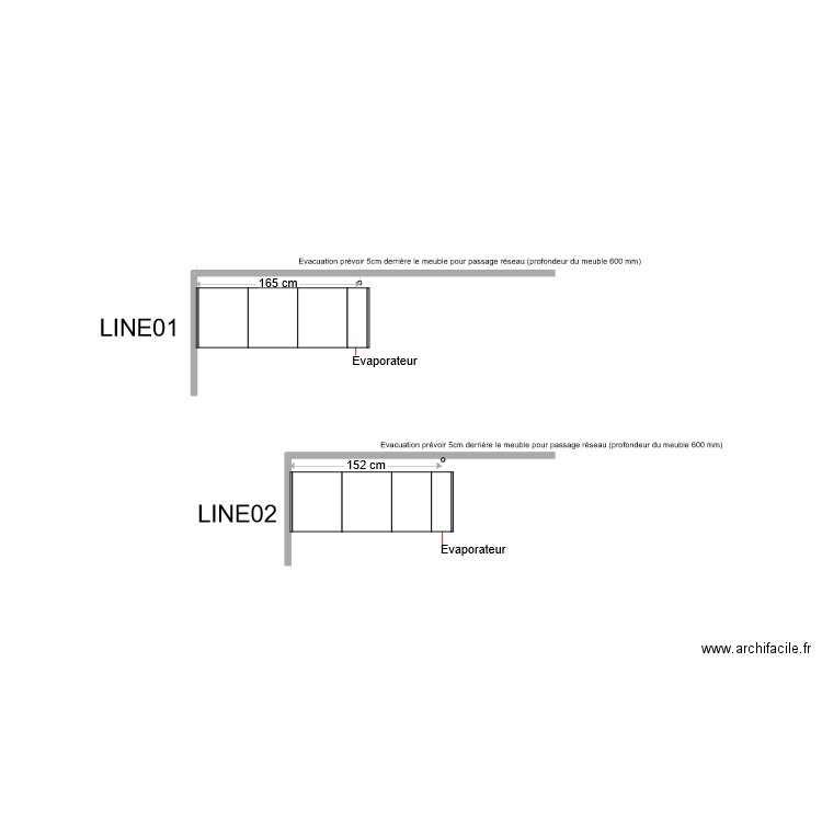 CDH 2. Plan de 0 pièce et 0 m2