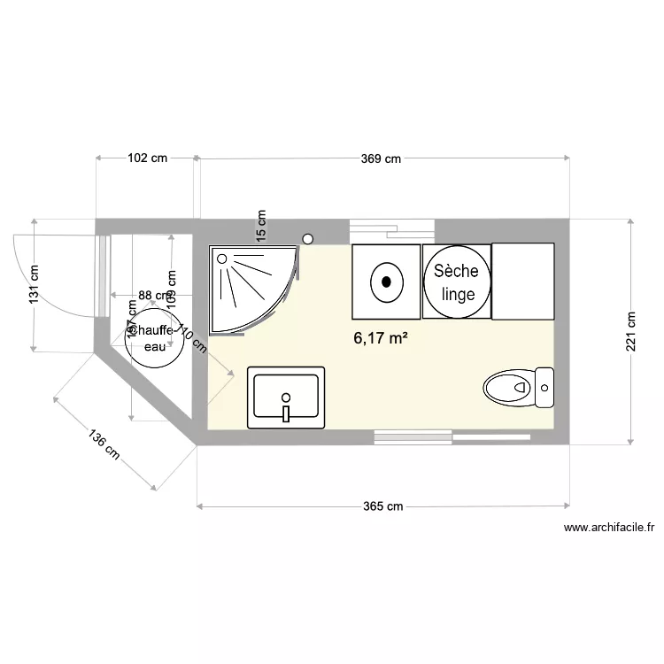 Ss modele Michèle. Plan de Ss modele Michèle. Plan de