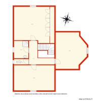 BI 3351 étage non côté