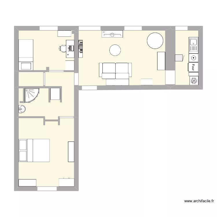 BERT. Plan de BERT. Plan de