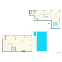 maison rascassa Bédarrides