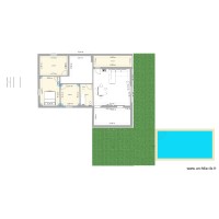 PLAN MAISON 3