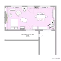 Maison Ludo 1er Plan 98