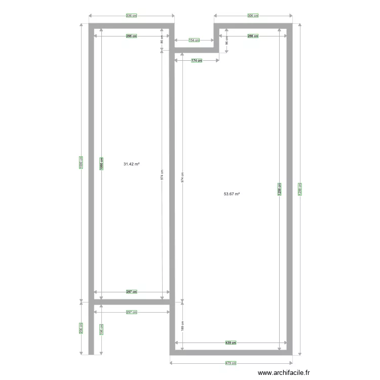 RBS benbrahim. Plan de 
