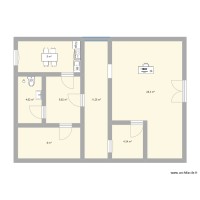 plan magasin