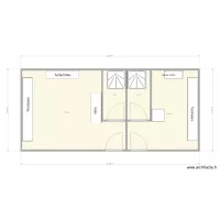 Vestiaire actuel