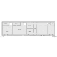maison 1 (2&egrave;me niveau)