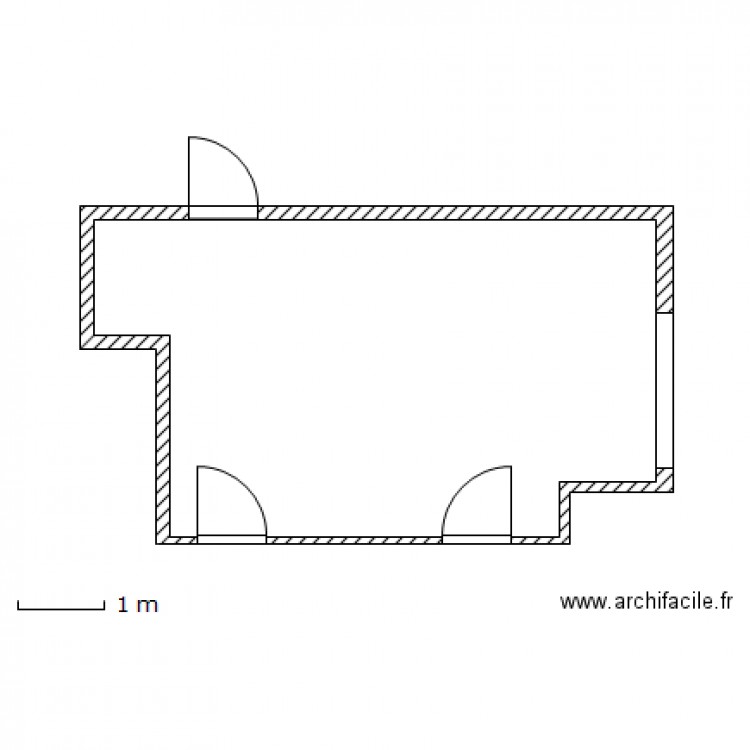 dslgftnioejf. Plan de 0 pièce et 0 m2