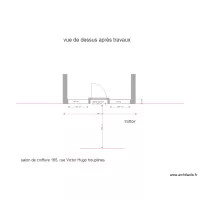 fa&ccedil;ade salon de coiffure3