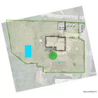 B Am&eacute;nagement Ext