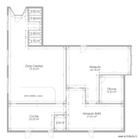 55805 Plano Actual