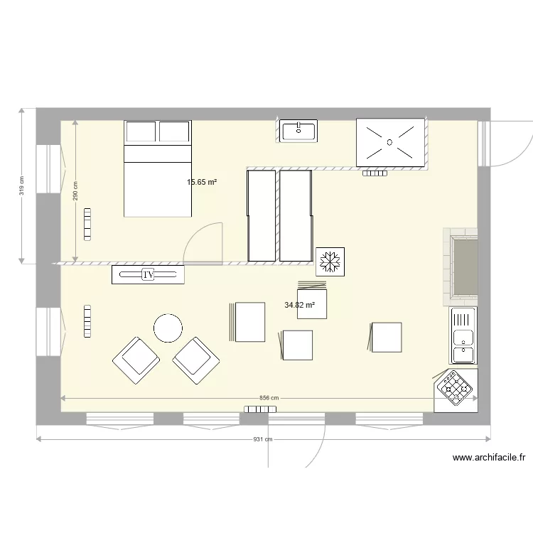 JMJ5. Plan de JMJ5. Plan de