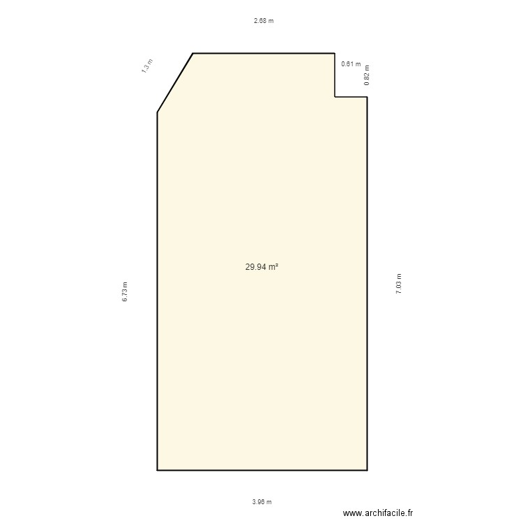 Calvet Llupia. Plan de 0 pièce et 0 m2