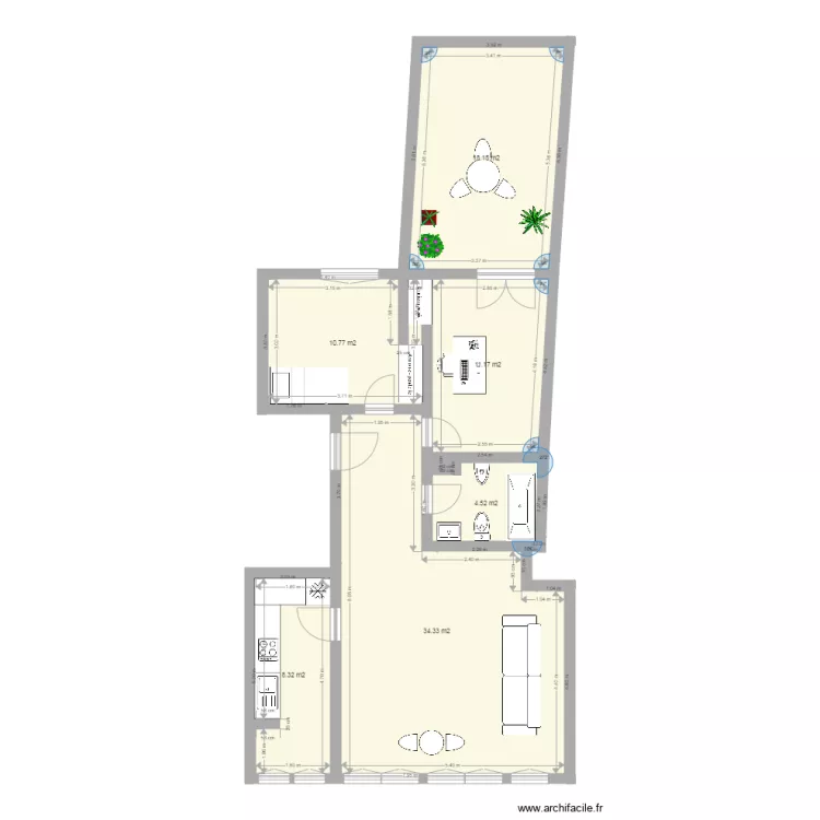 Batlori. Plan de Batlori. Plan de