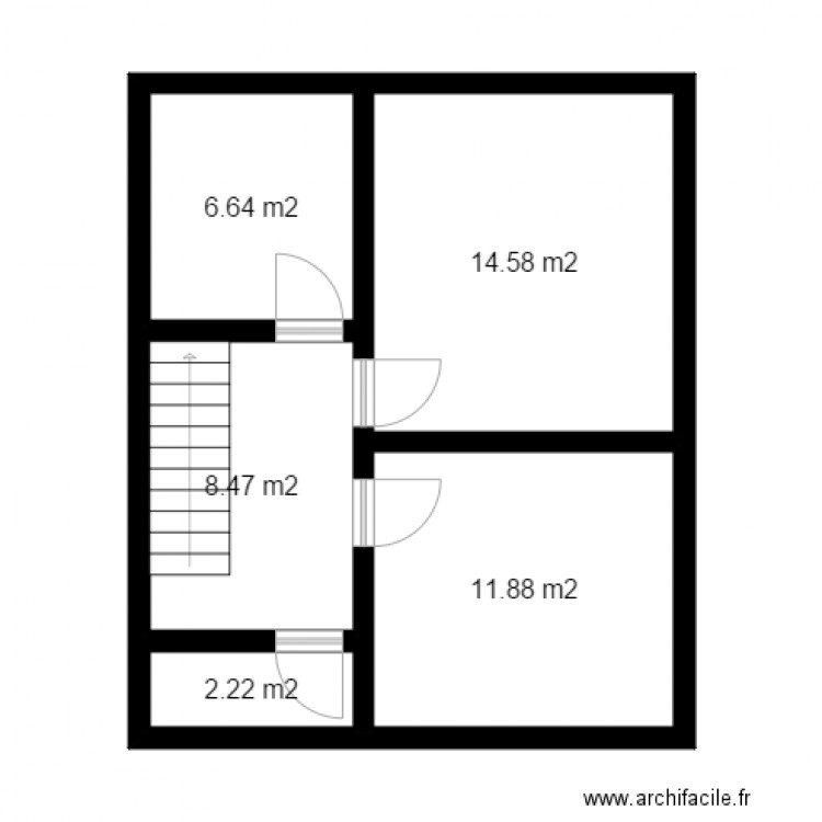 Flemalle Houillère . Plan de 0 pièce et 0 m2