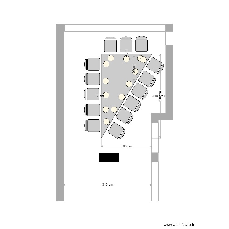 SAM future V2. Plan de 0 pièce et 0 m2