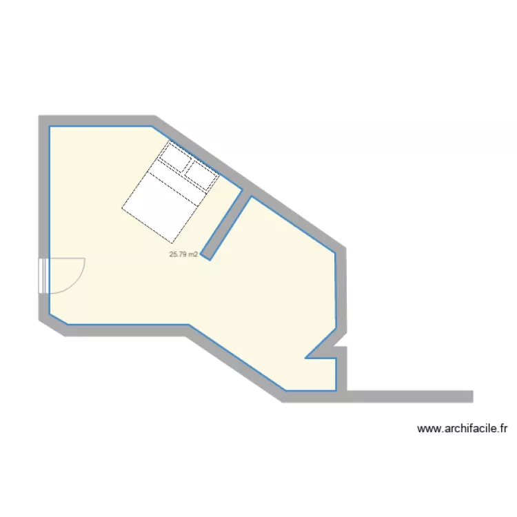 1er v2. Plan de 1er v2. Plan de