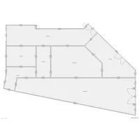 Ossature Porteuse Clotur&eacute;e Oller Ren&eacute; A1/L1