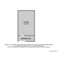 BI 8666 CAVE 