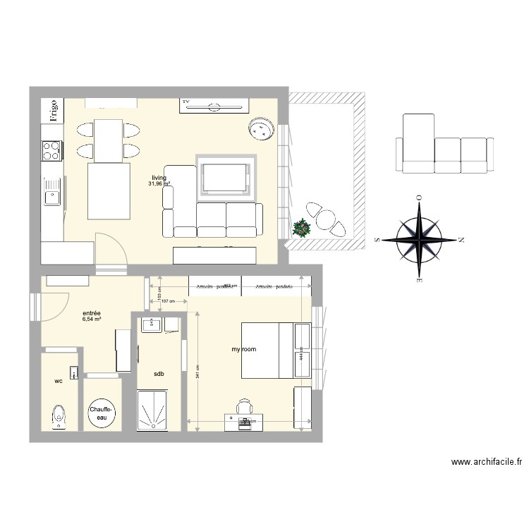 STEYLS PLAN A. Plan de 0 pièce et 0 m2