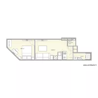 11 Ordener Comble (apr&egrave;s)