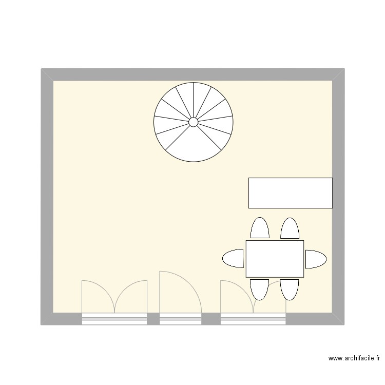 Rot v2.8. Plan de 0 pièce et 0 m2
