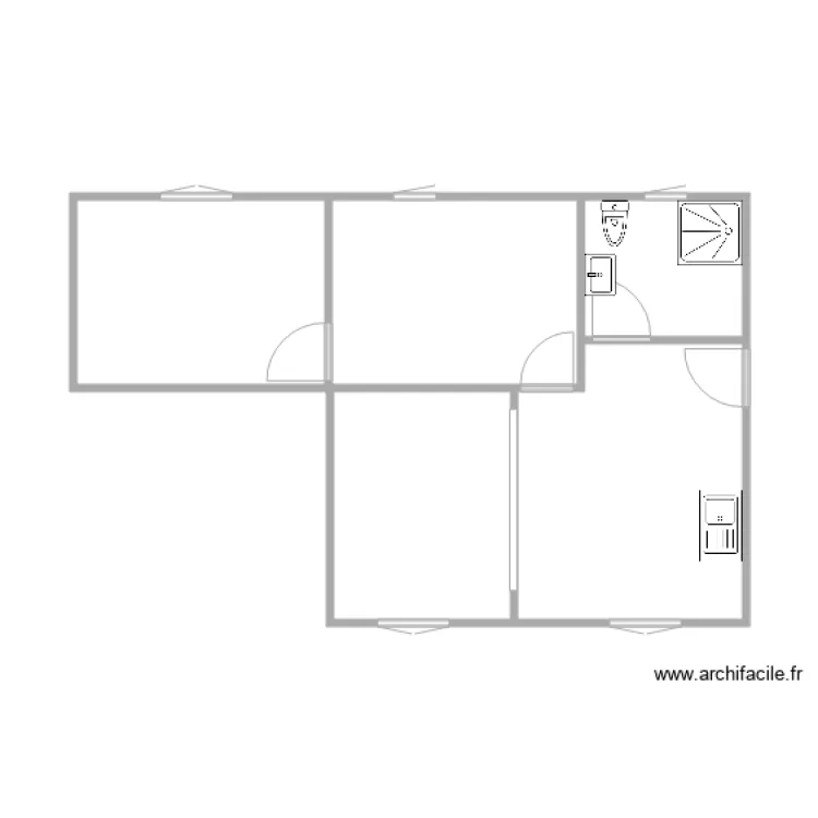 Plan KESSLER. Plan de 