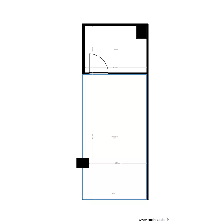 RESIDENCIAL ARINSAL BLOC B PB 2 ARINSAL. Plan de RESIDENCIAL ARINSAL BLOC B PB 2 ARINSAL. Plan de