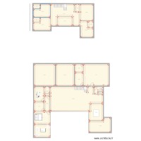 plan maison V1