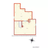 BI 4725 &eacute;tage c&ocirc;t&eacute;