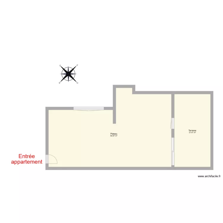 FISTER 506. Plan de FISTER 506. Plan de