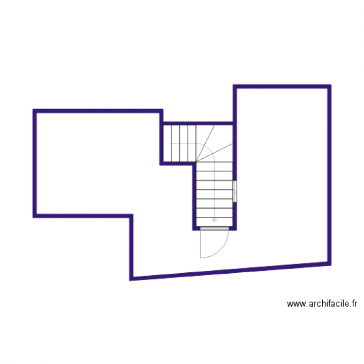 Mariblanca XVII 2. Plan de 0 pièce et 0 m2