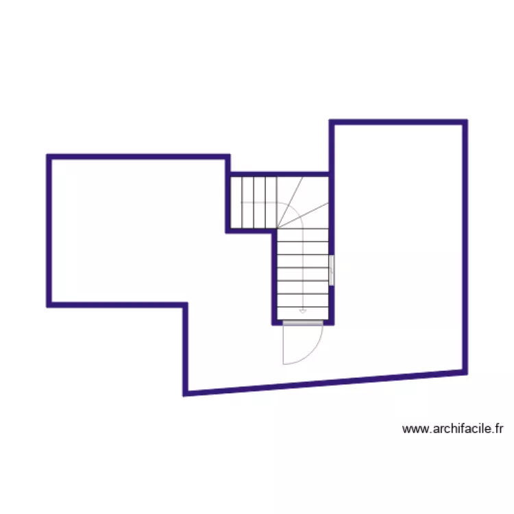 Mariblanca XVII 2. Plan de 