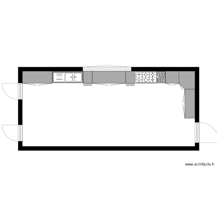 khalil rahbi. Plan de 0 pièce et 0 m2