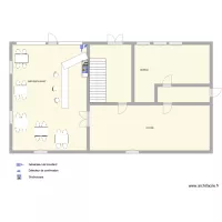 TABAC D'ELO G&eacute;n&eacute;rateur de brouillard