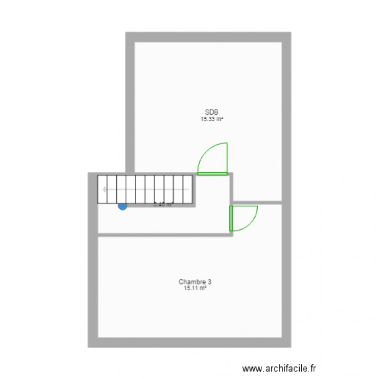 Plan. Plan de 0 pièce et 0 m2